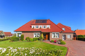 Ferienwohnungen Haus Wiesen- und Waldblick